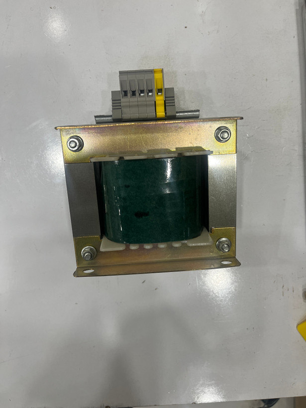 ترانس افزایش ولتاژ ۳۰ ولت ۲۵ آمپر