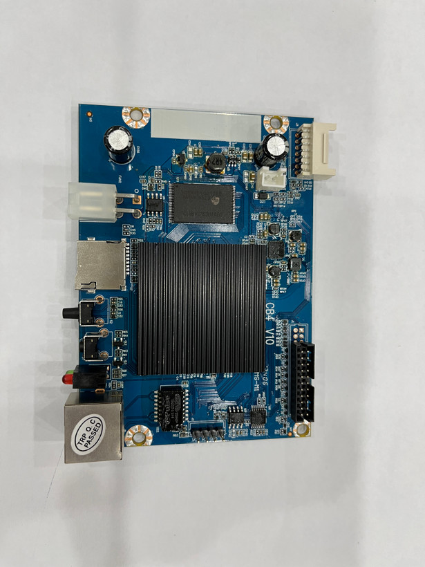 کنترل برد cb4 v10 واتسماینر مناسب m30 m31 m32