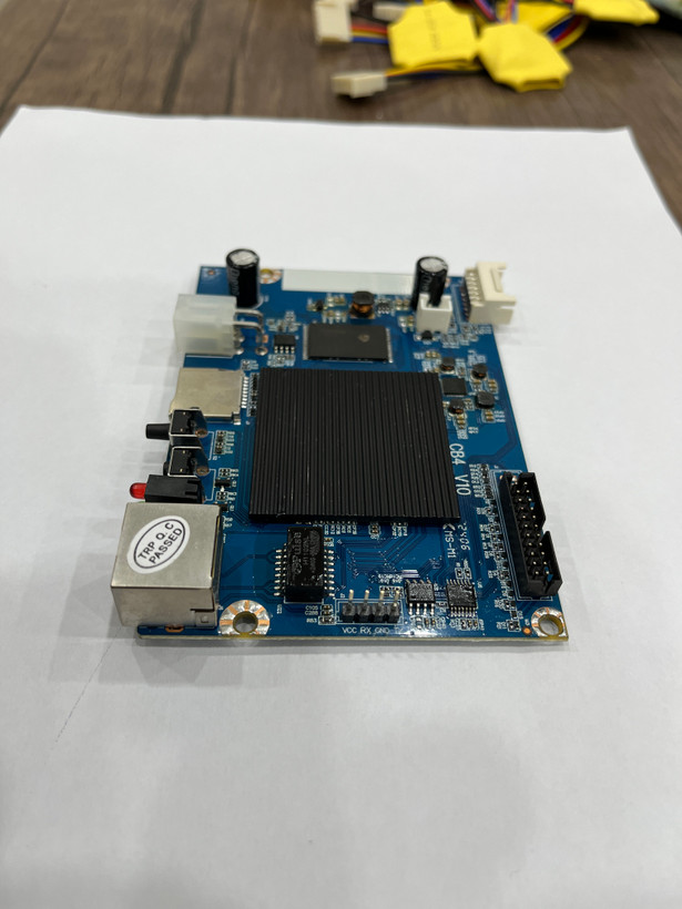 کنترل برد cb4 v10 واتسماینر مناسب m30 m31 m32