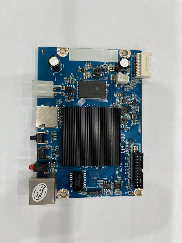 کنترل برد cb4 v10 واتسماینر مناسب m30 m31 m32