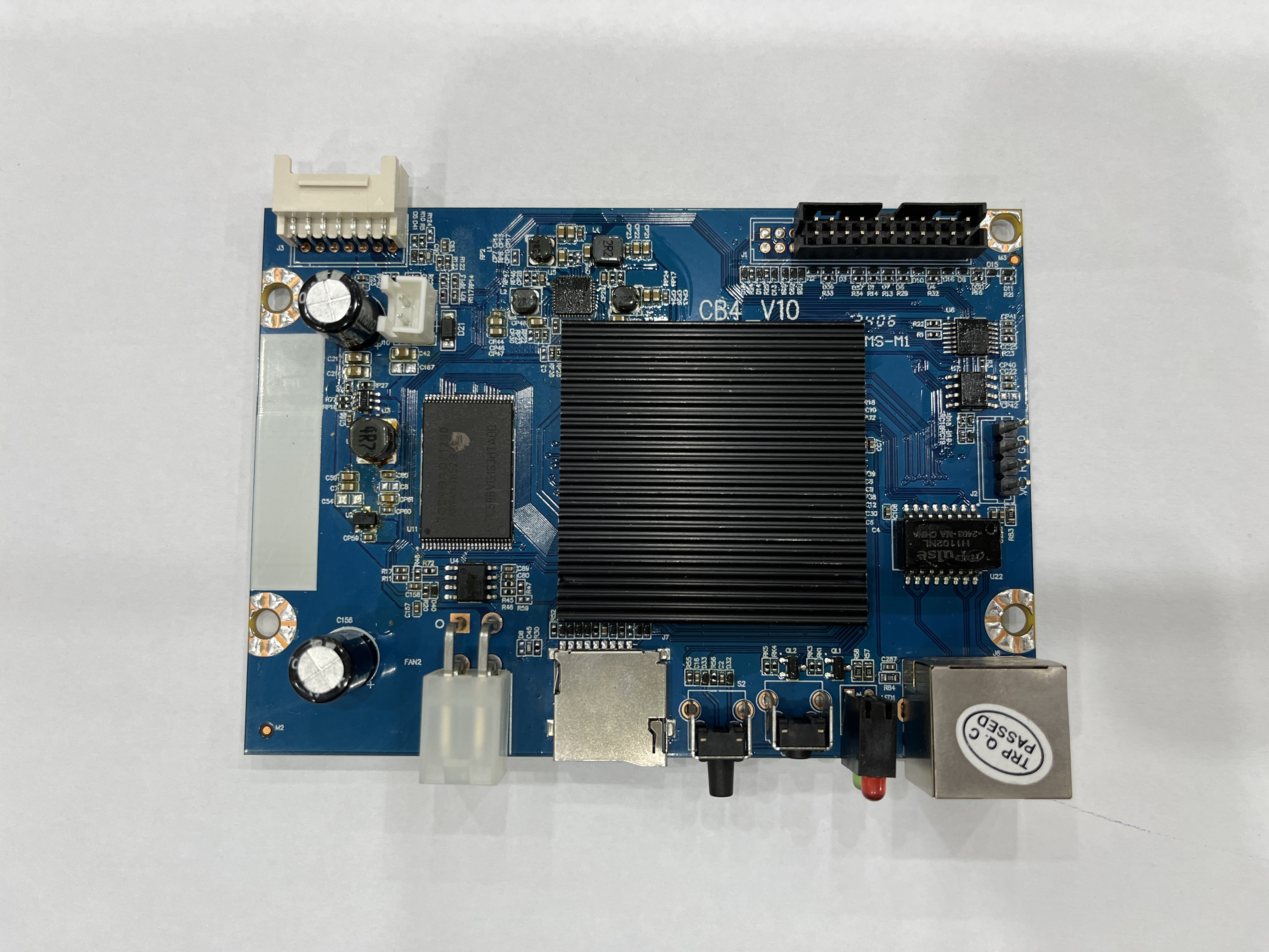 کنترل برد cb2 v8 واتسماینر مناسب  m20 m21
