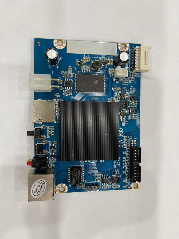 کنترل برد cb2 v8 واتسماینر مناسب m20 m21